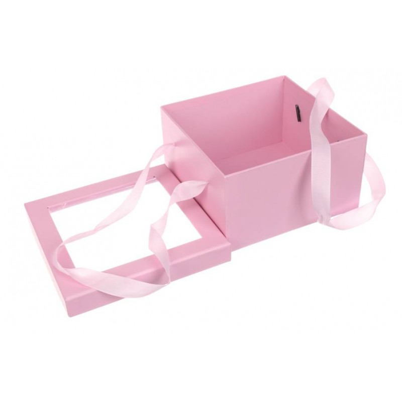 Подарочная коробка W1632 (комплект 3шт.) 7-16325