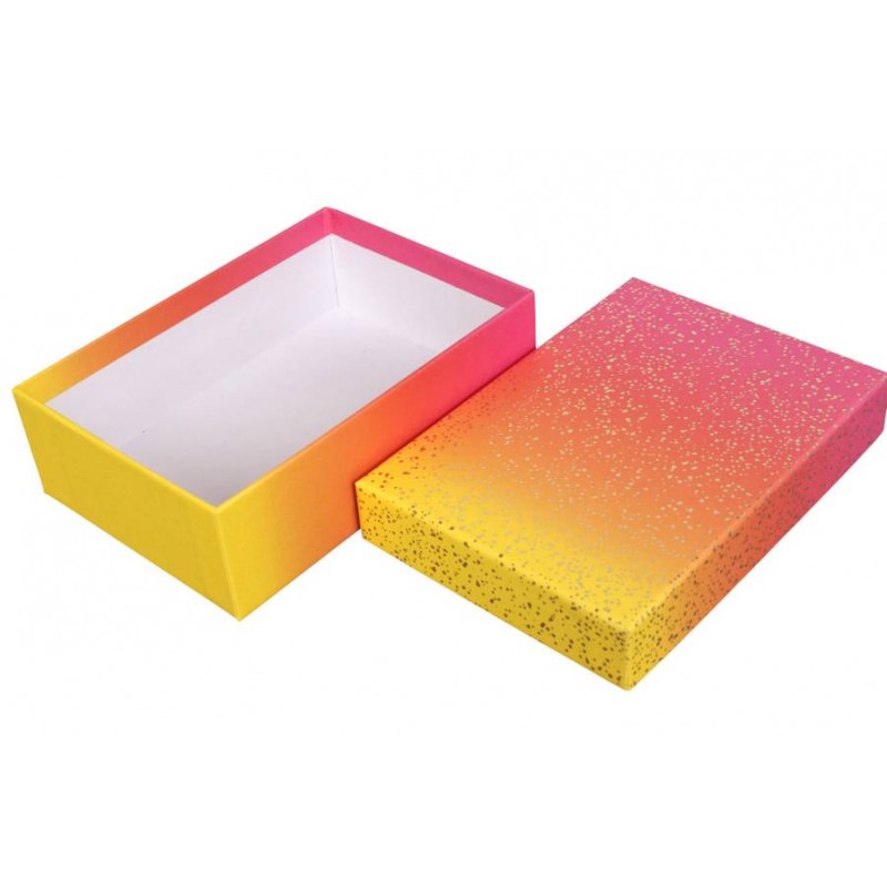 Подарочная коробка микс (комплект 10шт.) BOX-1894 73-6266