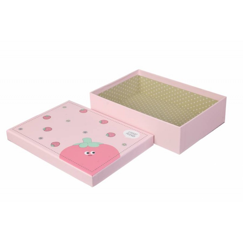 Подарочная коробка HL-08195-89 (комплект 3шт.) 76-2917