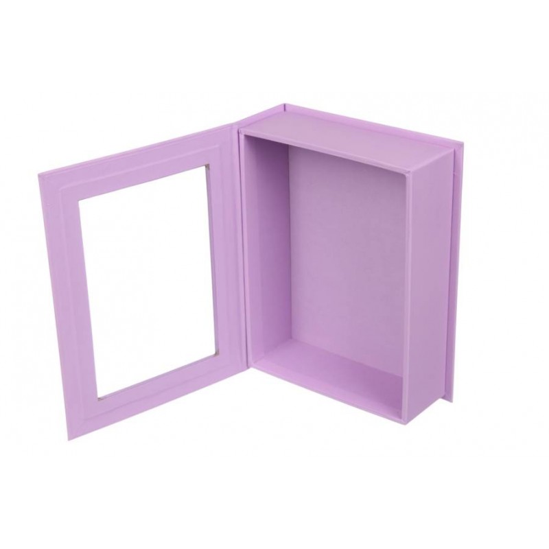 Подарочная коробка W1373 (комплект 2шт.) 7-13737