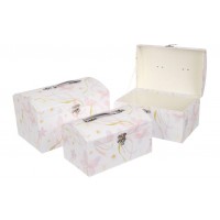 Подарочная коробка W1581 (комплект 3шт.) 7-15816