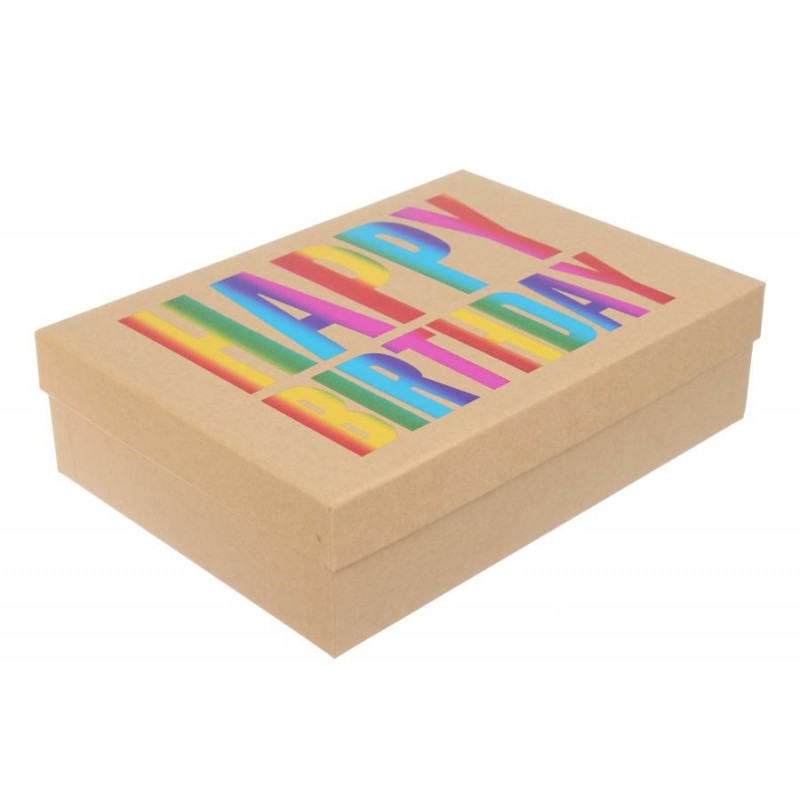 Подарочная коробка (комплект 3шт.) BOX-8852 73-3166