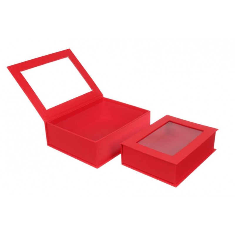 Подарочная коробка W1374 (комплект 2шт.) 7-13744