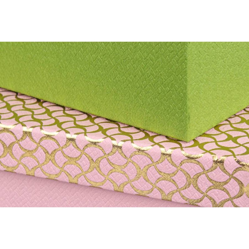 BOX-8864 подарочная коробка (комплект 10шт.) 73-1810