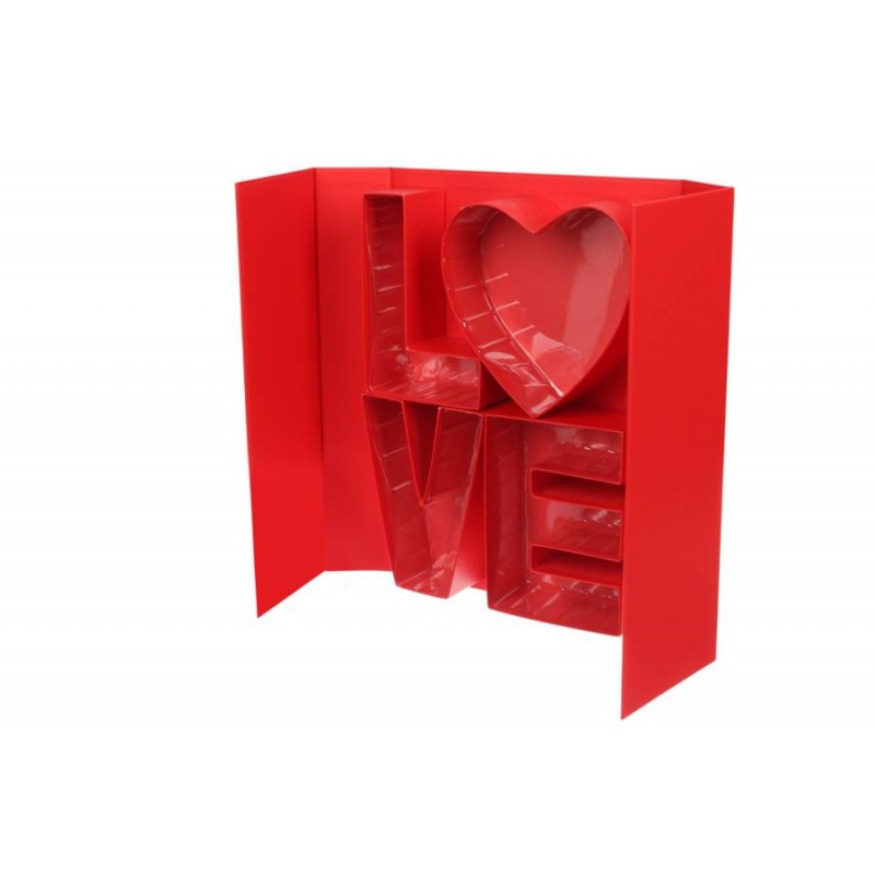 Подарочная коробка W1556 7-15564