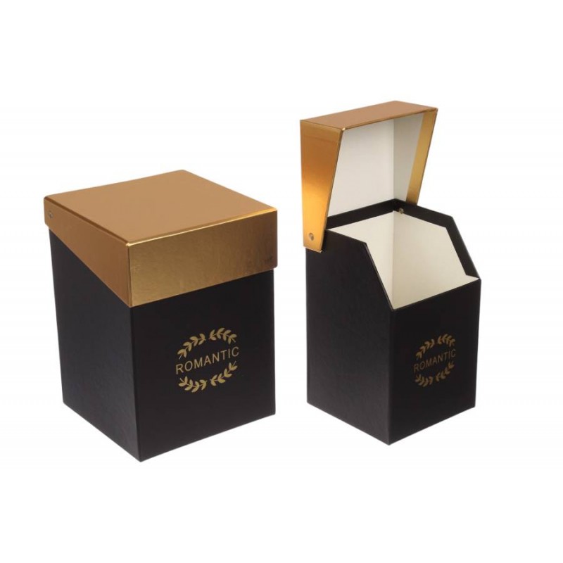 Подарочная коробка W1389 (комплект 3шт.) 7-13898