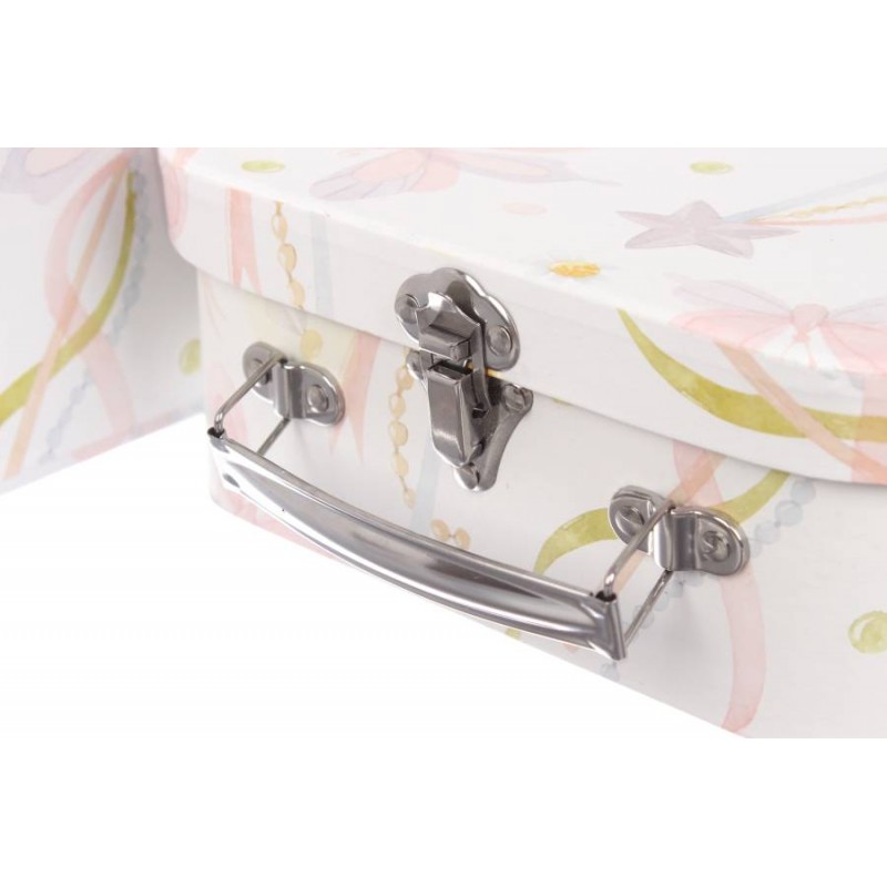 Подарочная коробка W1584 (комплект 3шт.) 7-15847