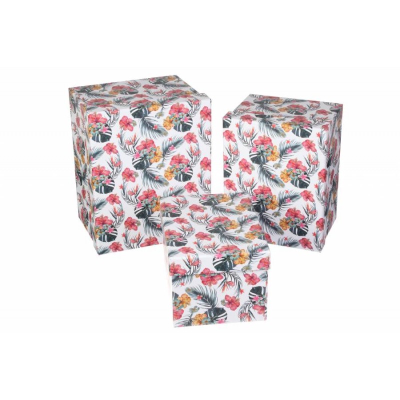 Подарочная коробка (W5256)