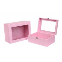 Подарочная коробка W1364 (комплект 2шт.) 7-13645