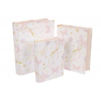 Подарочная коробка W1588 (комплект 3шт.) 7-15885