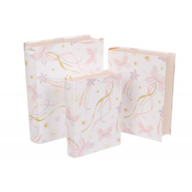 Подарочная коробка W1588 (комплект 3шт.) 7-15885