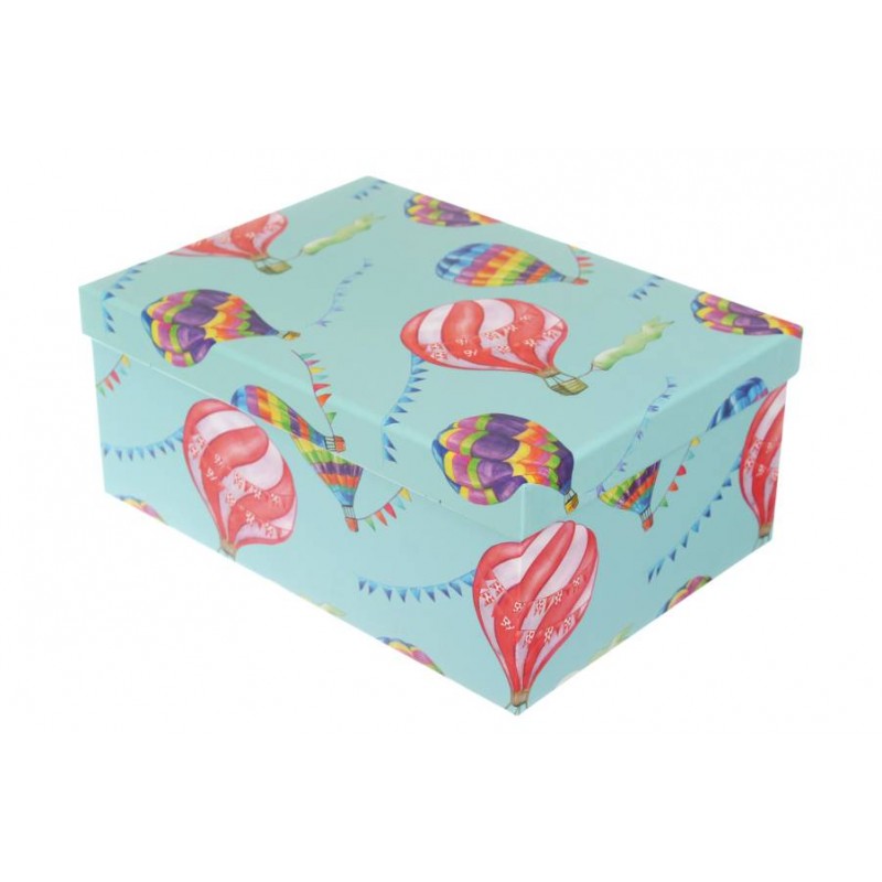 Подарочная коробка (комплект 10шт.) M10-202 73-4439