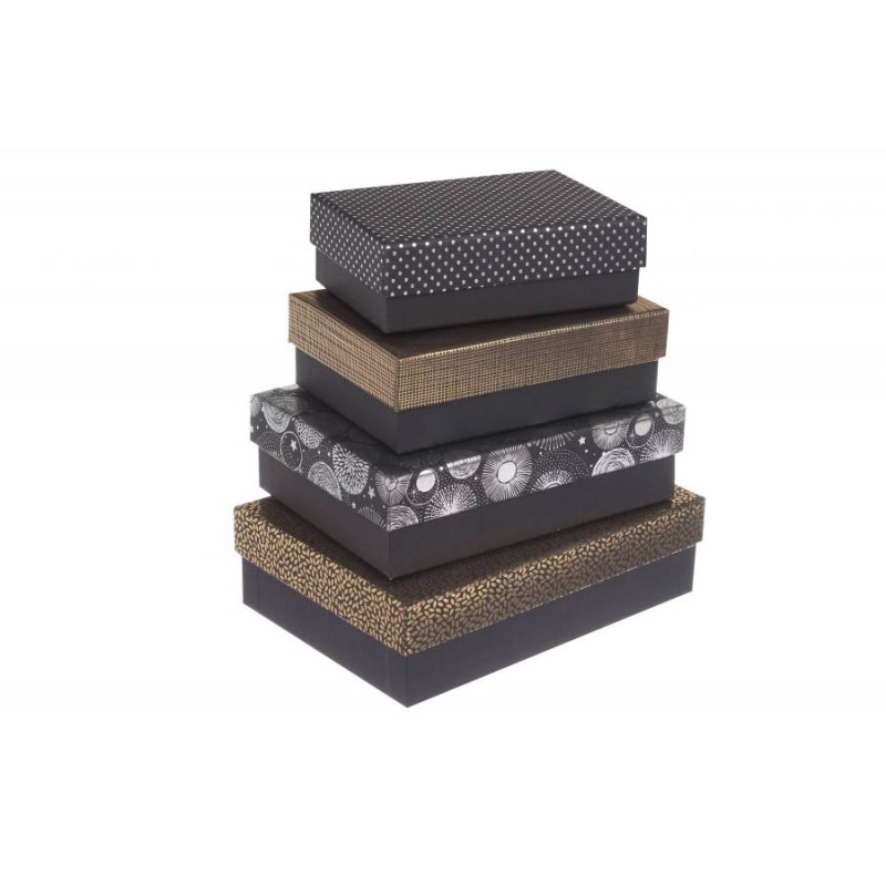 BOX-8873 подарочная коробка (комплект 10шт.) 73-1476