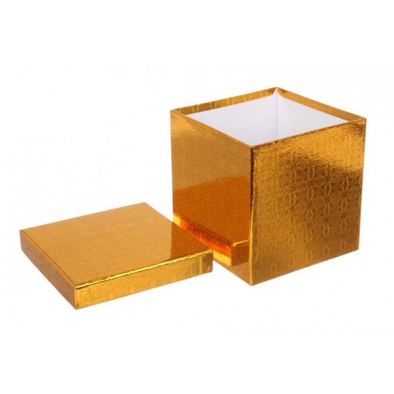 Подарочная коробка (комплект 10шт.) 73-3609