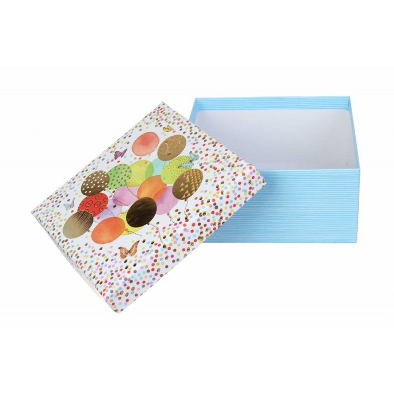 BOX-8840 подарочная коробка (комплект 3шт.) 73-1674