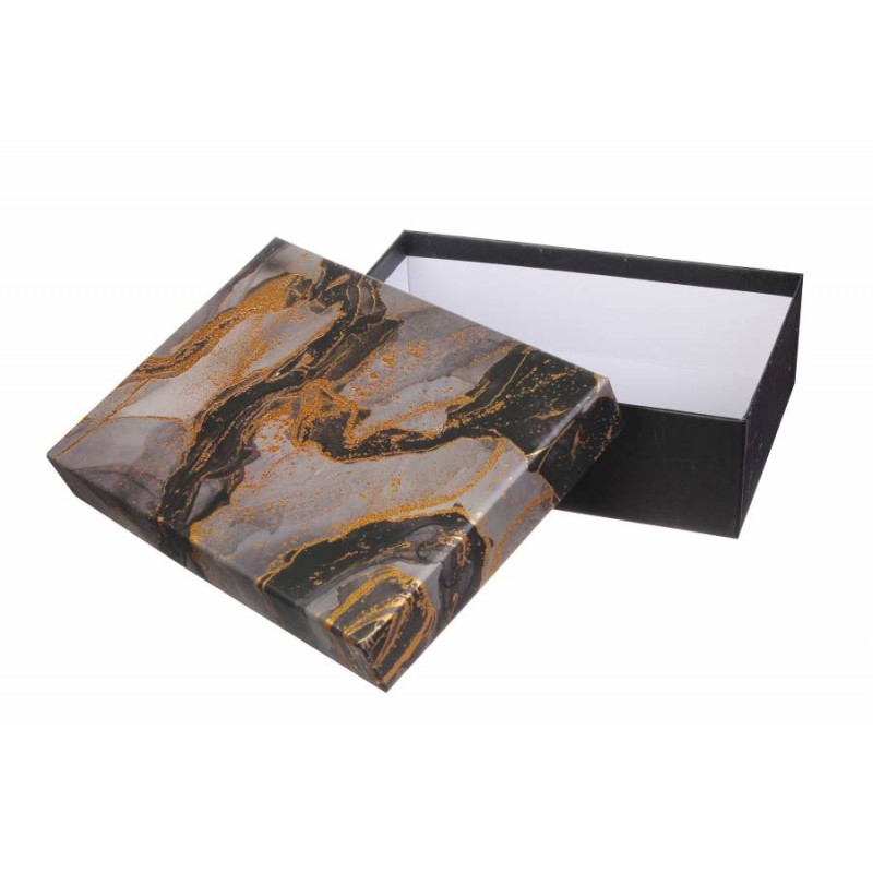 BOX-8845 подарочная коробка (комплект 3шт.) 73-1704