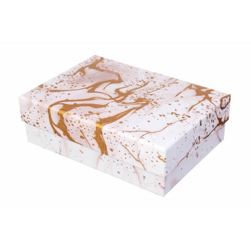 BOX-8843 подарочная коробка (комплект 3шт.) 73-1681