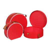 Подарочная коробка W1416 (комплект 3шт.) 7-14161