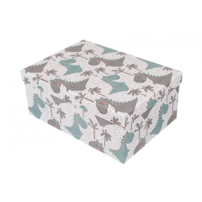 Подарочная коробка (комплект 10шт.) M10-230 73-4415