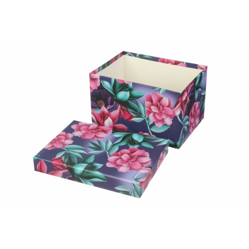 Подарочная коробка (W5253)