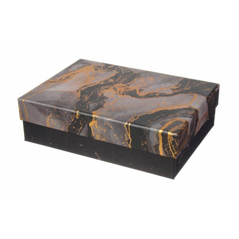 BOX-8845 подарочная коробка (комплект 3шт.) 73-1704