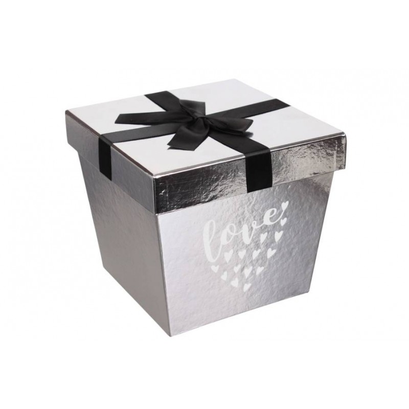 Подарочная коробка W1672 (комплект 3шт.) 7-16721