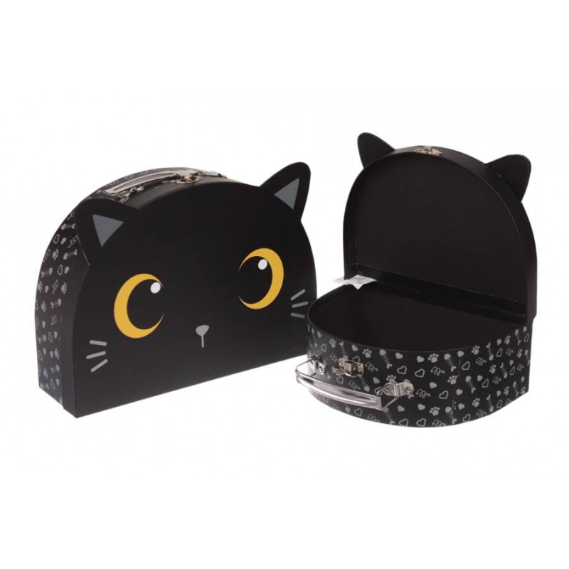 Подарочная коробка W1529 (комплект 2шт.) 7-15298