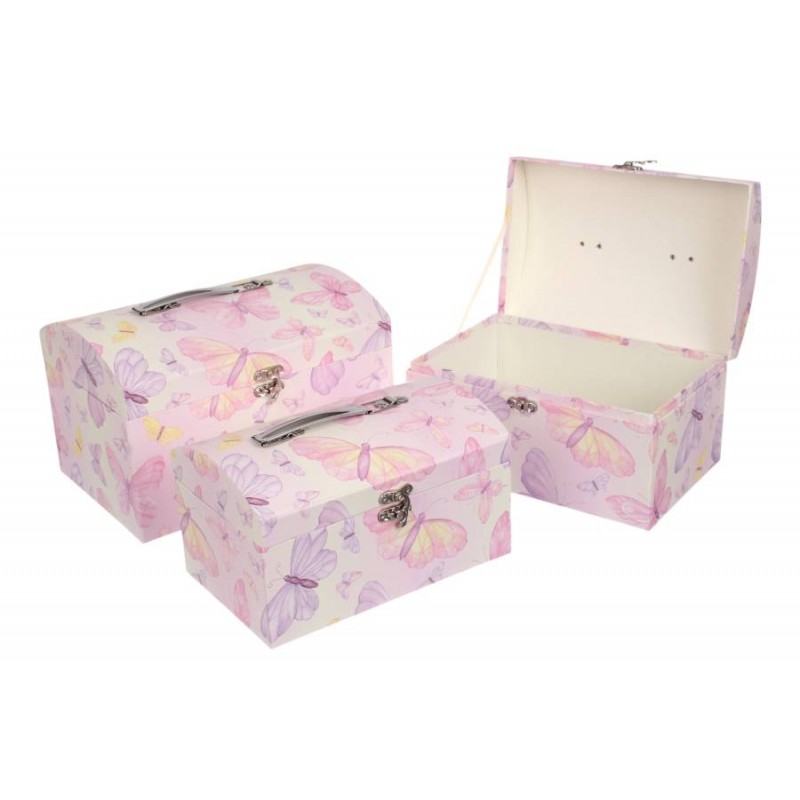 Подарочная коробка W1579 (комплект 3шт.) 7-15793