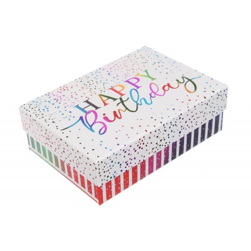 BOX-8847 подарочная коробка (комплект 3шт.) 73-1728