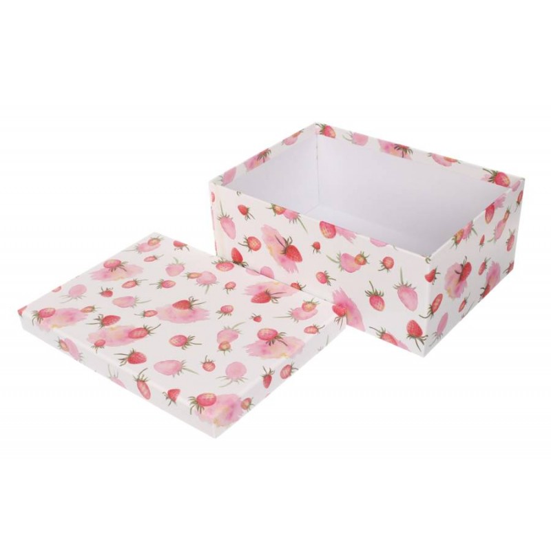 Подарочная коробка (комплект 10шт.) M10-75 73-4637