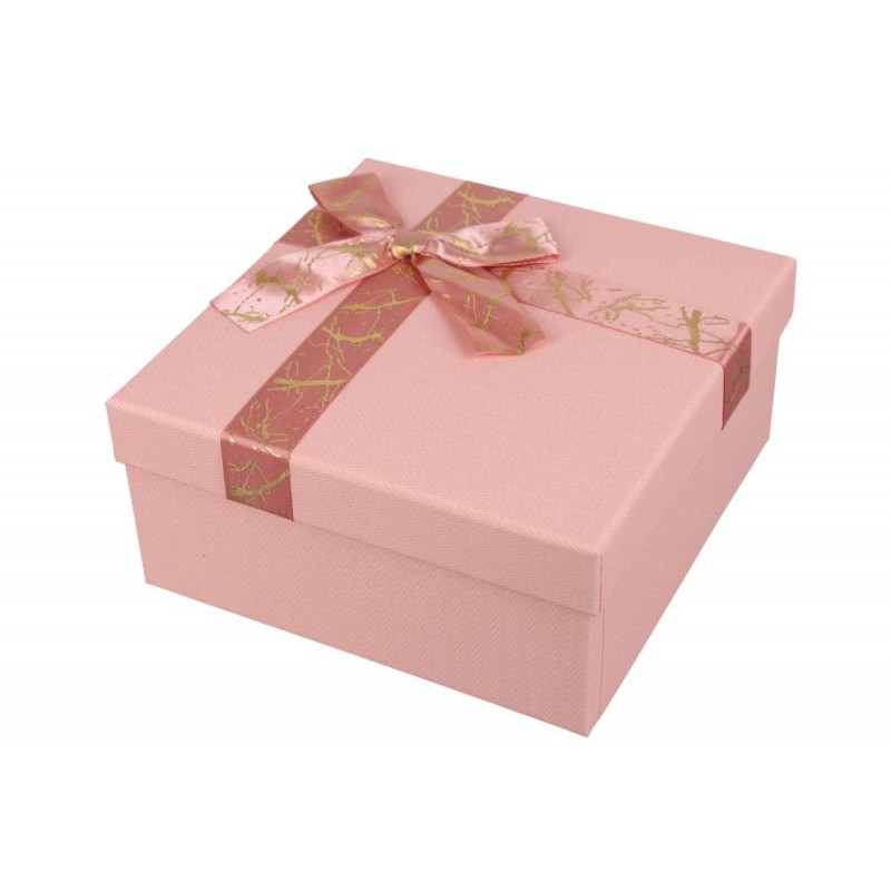 Подарочная коробка (комплект 3шт.) 73-5245