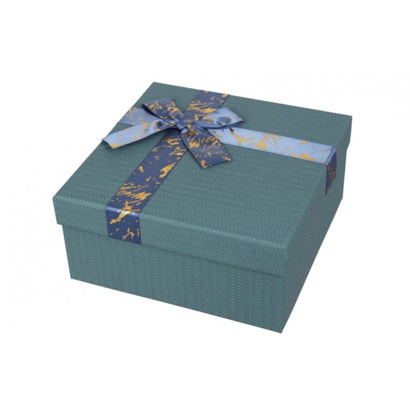 Подарочная коробка (комплект 3шт.) 73-5238