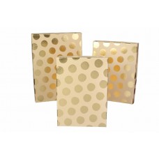 BOX-8854 подарочная коробка (комплект 3шт.) 73-1780