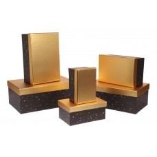 Подарочная коробка W1322 (комплект 6шт.) 7-13225