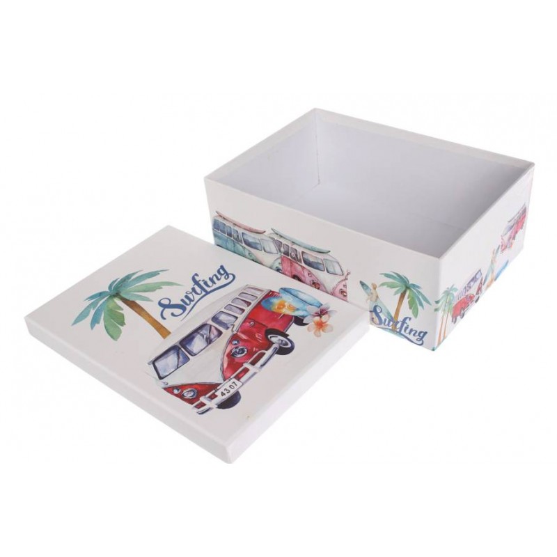 Подарочная коробка (WRP29408)