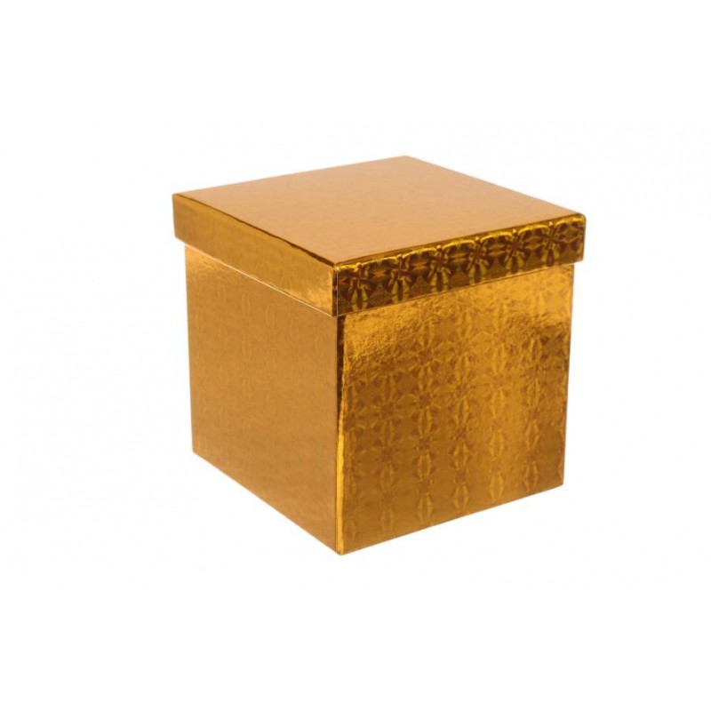 Подарочная коробка (комплект 10шт.) 73-3609