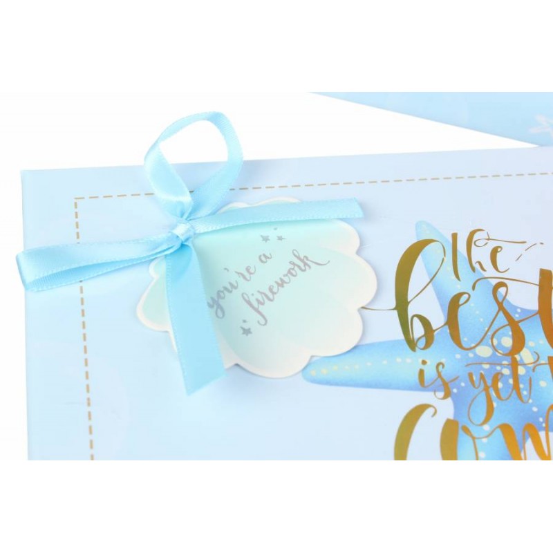 Подарочная коробка HL-9700-34 (комплект 3шт.) 76-3242