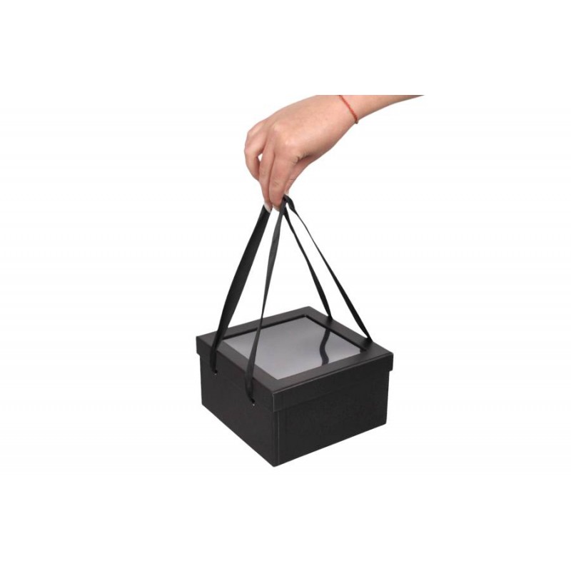 Подарочная коробка W1630 (комплект 3шт.) 7-16301