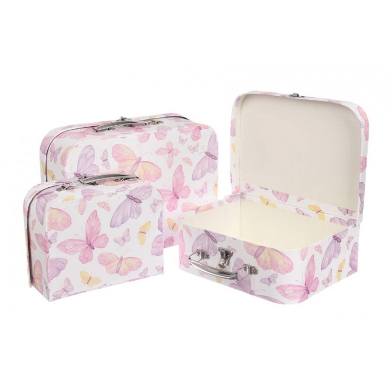 Подарочная коробка W1583 (комплект 3шт.) 7-15830