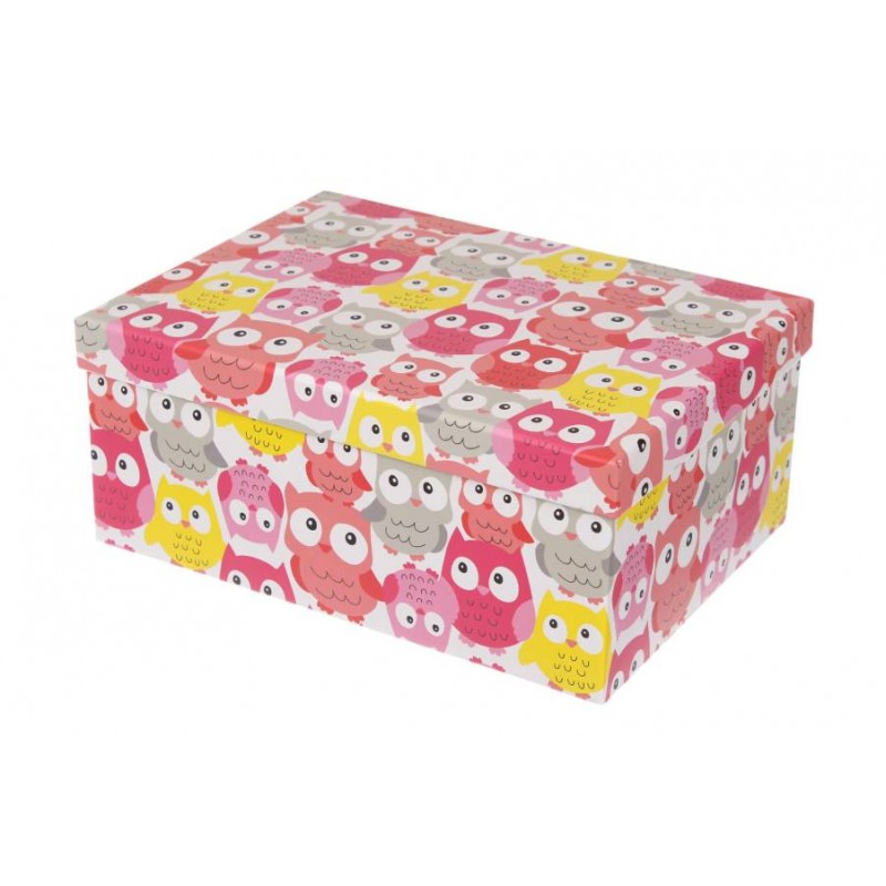 Подарочная коробка (комплект 10шт.) M10-233 73-4408