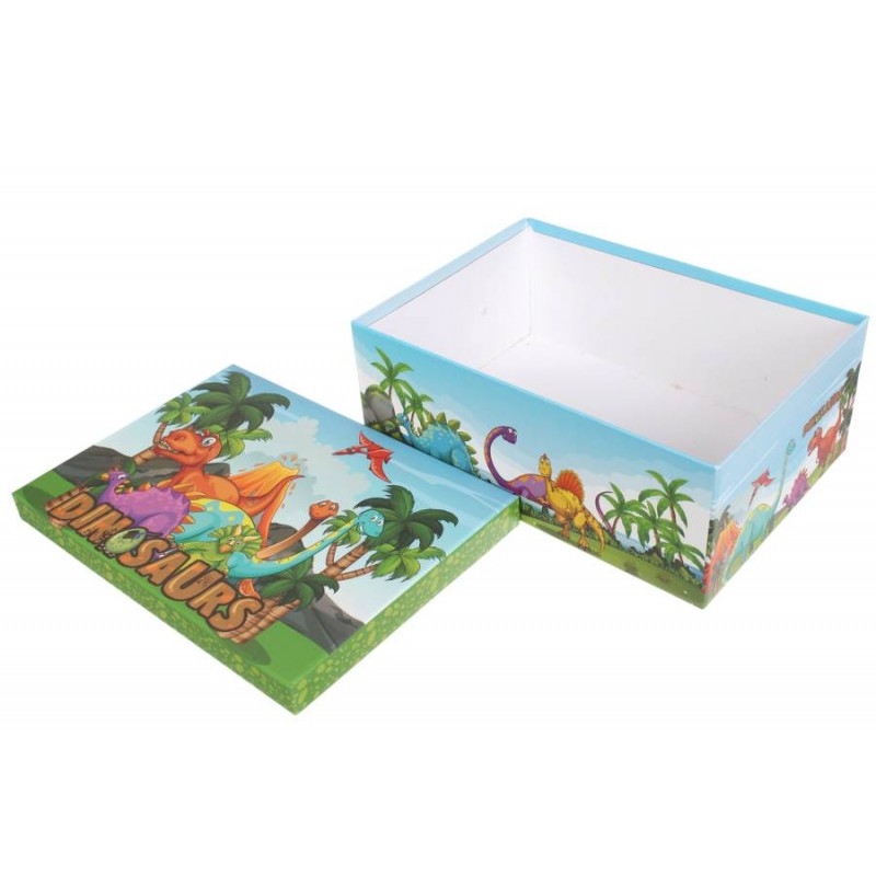 Подарочная коробка WRP29213 (комплект 18шт.) 74-568