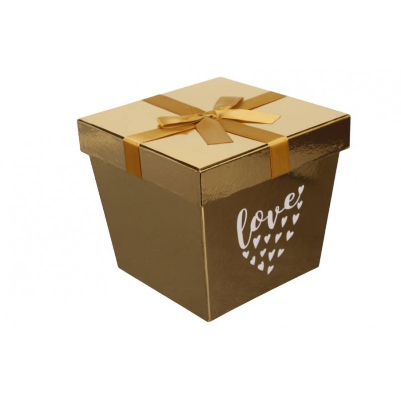 Подарочная коробка W1671 (комплект 3шт.) 7-16714