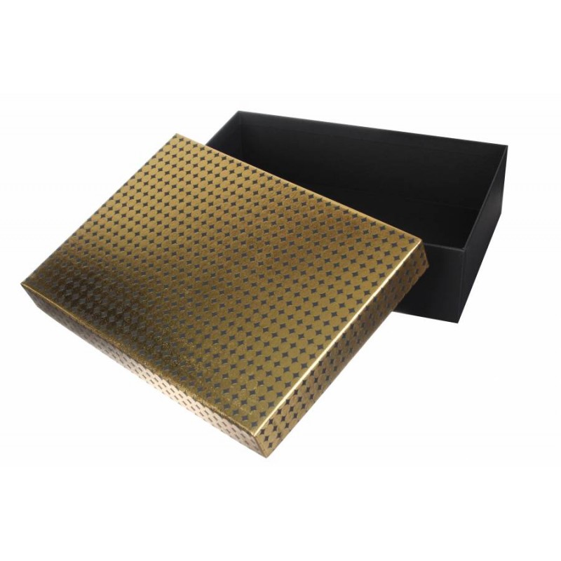 BOX-8851 подарочная коробка (комплект 3шт.) 73-1766