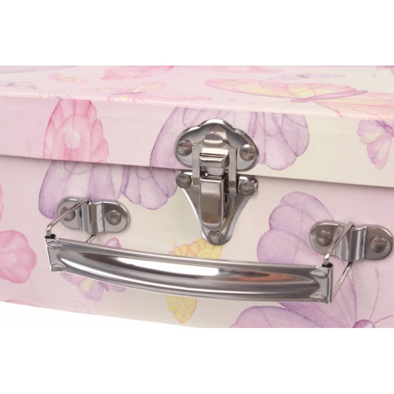 Подарочная коробка W1582 (комплект 3шт.) 7-15823