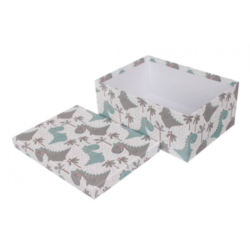 Подарочная коробка (комплект 10шт.) M10-230 73-4415