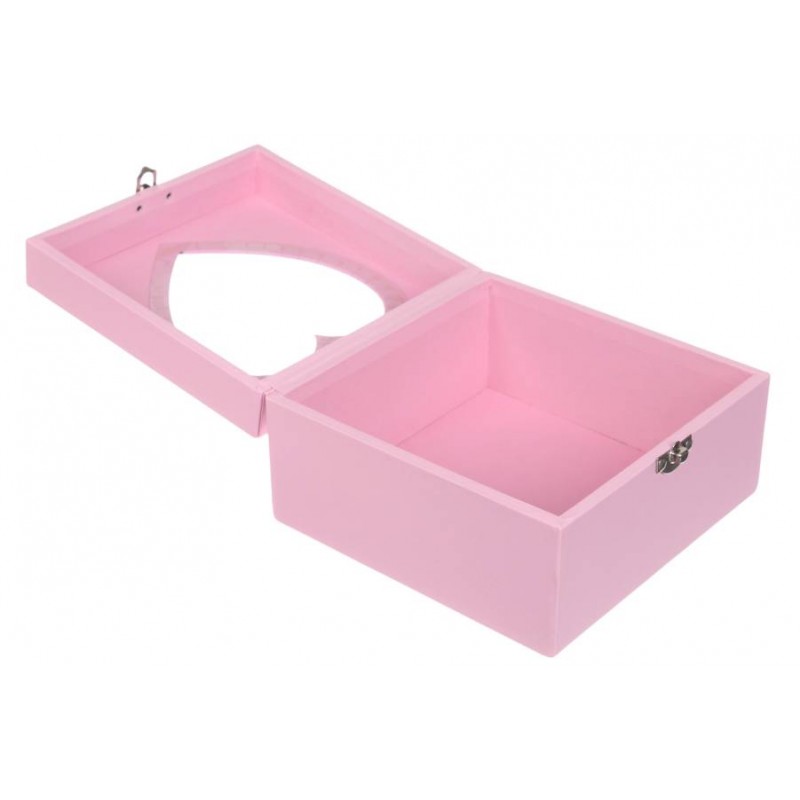 Подарочная коробка W1360 (комплект 2шт.) 7-13607