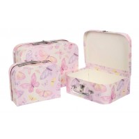 Подарочная коробка W1582 (комплект 3шт.) 7-15823