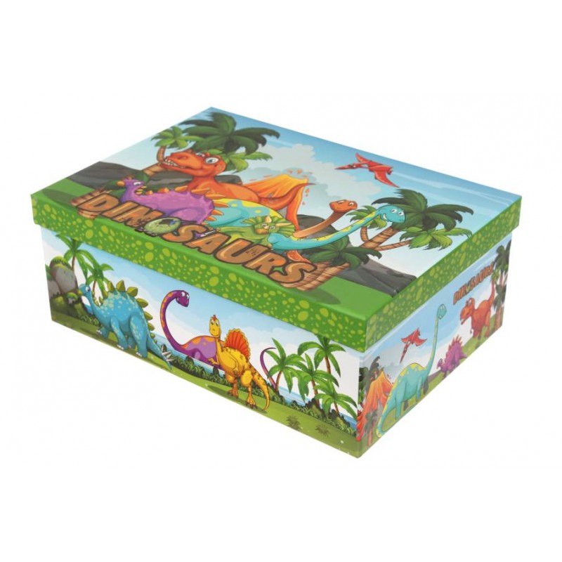 Подарочная коробка (WRP30000) 74-469