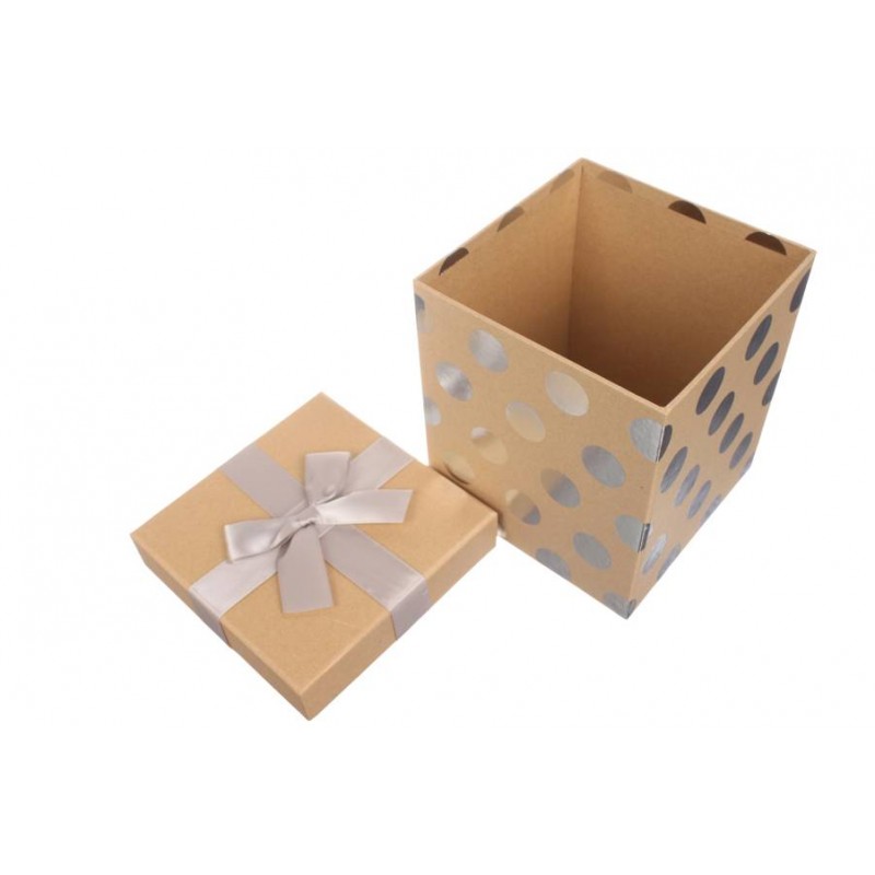 Подарочная коробка W1299 (комплект 3шт.) 7-12990