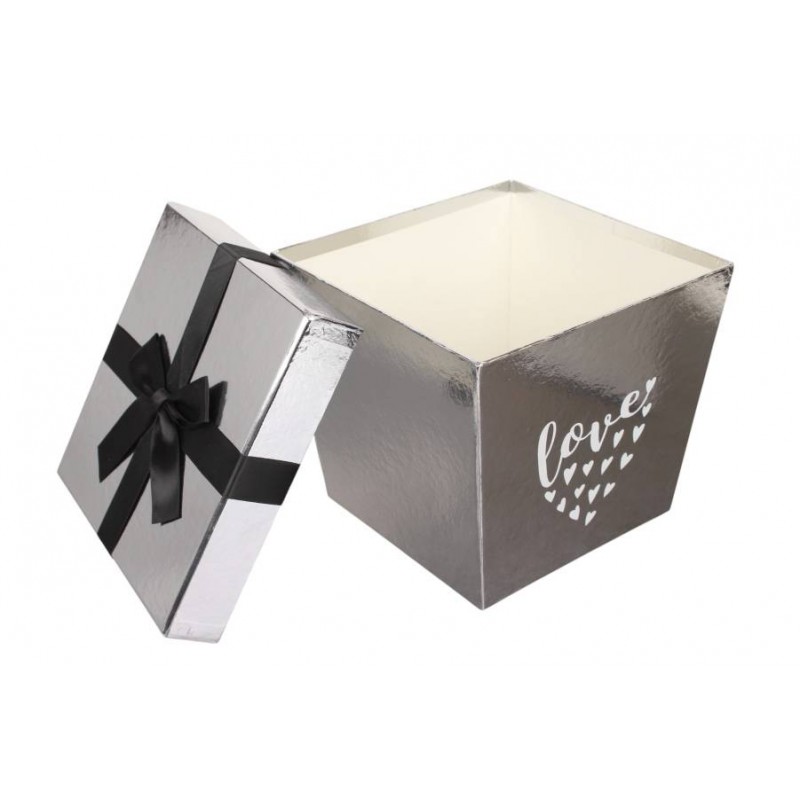 Подарочная коробка W1672 (комплект 3шт.) 7-16721